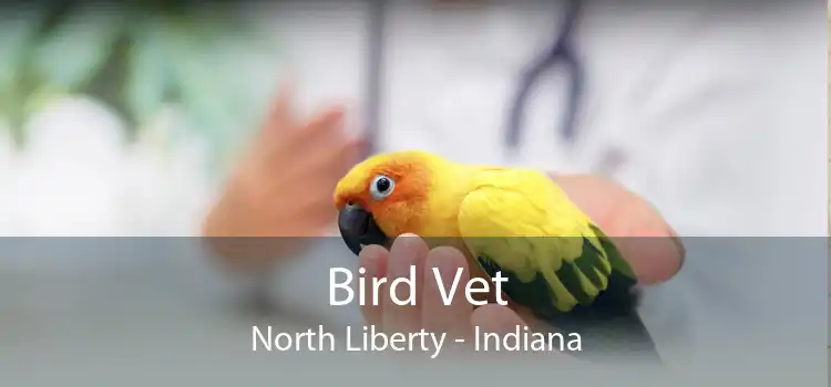 Bird Vet North Liberty - Indiana