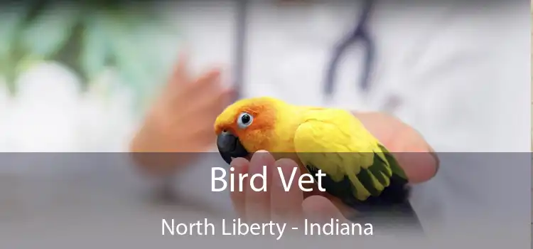 Bird Vet North Liberty - Indiana