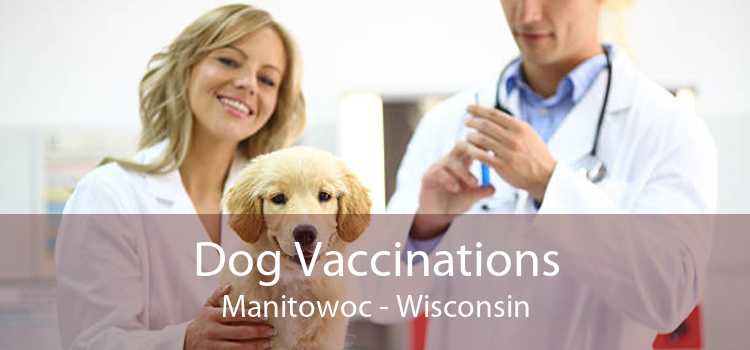 Dog Vaccinations Manitowoc - Wisconsin