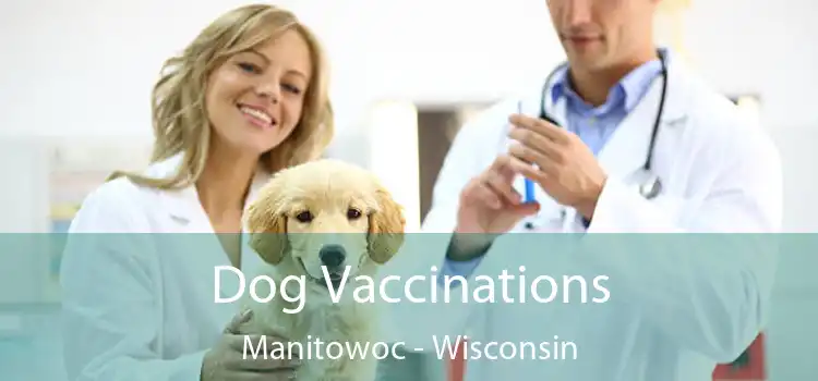Dog Vaccinations Manitowoc - Wisconsin